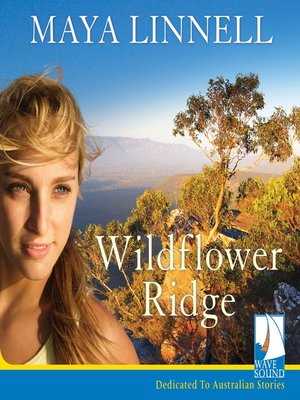 cover image of Wildflower Ridge